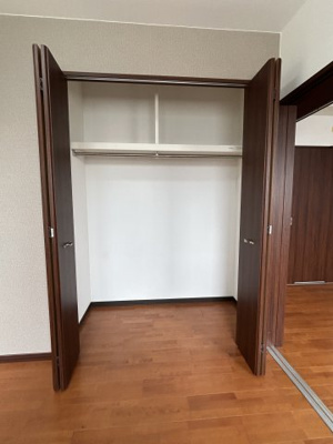 【収納】 | ハイツカトレヤ