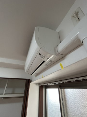 【設備】 | ハイツカトレヤ