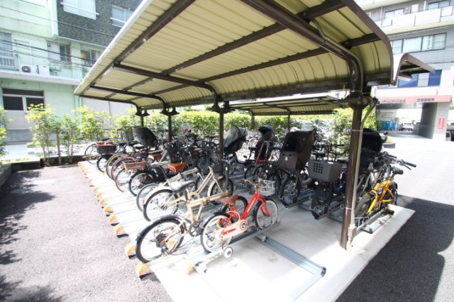 【その他共用部分】