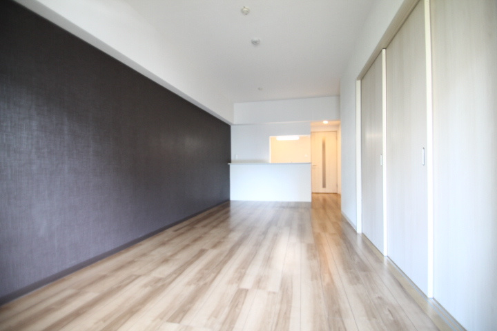 【居間・リビング】