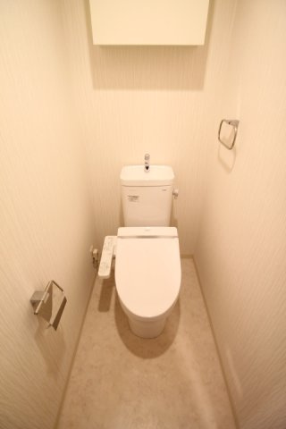 【トイレ】