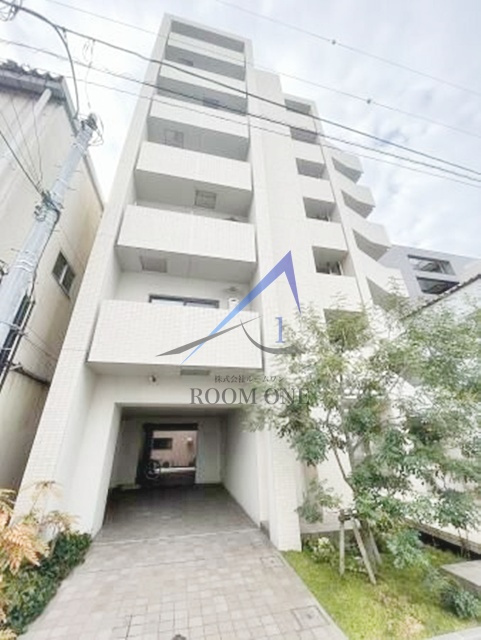 アビタシオン菊川