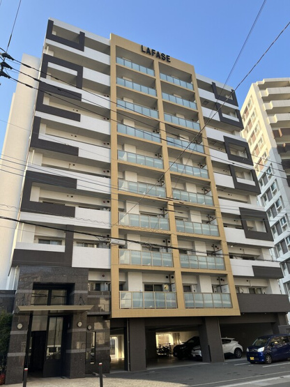 【外観】 | ラファセグランビア博多　★プライスホームなら仲介手数料が割引価格です！★