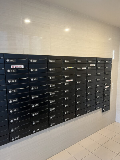 【その他共用部分】 | ラファセグランビア博多　★プライスホームなら仲介手数料が割引価格です！★