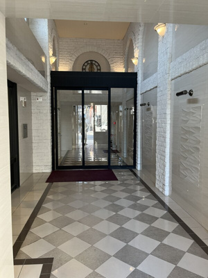 【エントランス】 | ラファセグランビア博多　★プライスホームなら仲介手数料が割引価格です！★