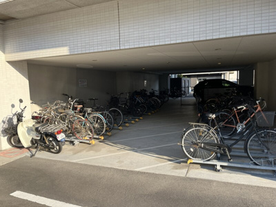 【その他共用部分】 | ラファセグランビア博多　★プライスホームなら仲介手数料が割引価格です！★