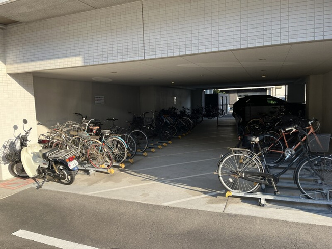 【その他共用部分】 | ラファセグランビア博多　★プライスホームなら仲介手数料が割引価格です！★