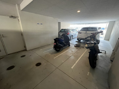 【その他共用部分】 | ラファセグランビア博多　★プライスホームなら仲介手数料が割引価格です！★