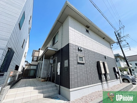 グリュックの外観