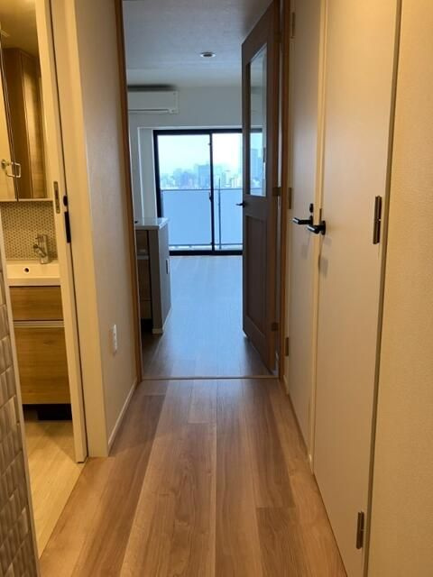 イニシア新宿早稲田のその他