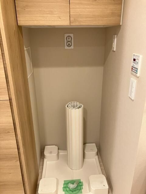 イニシア新宿早稲田の設備