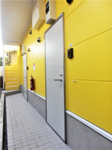 フェリスオリーブのその他共用部分|同シリーズ参考写真