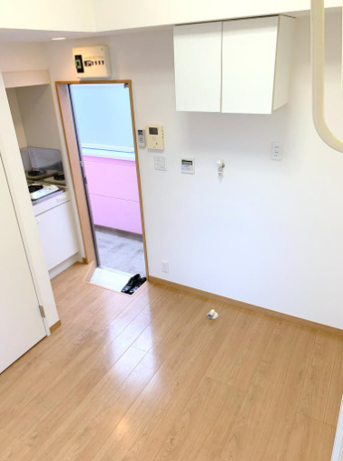 フェリスオリーブの内装