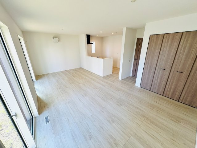 【キッチン】 | 四街道市大日第5期 | 建築施工例