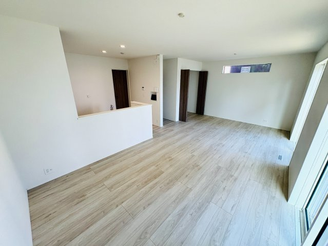 【キッチン】 | 四街道市大日第5期 | 建築施工例