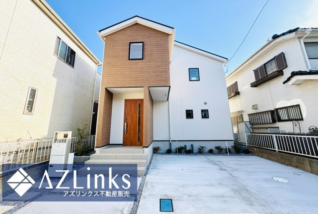 【外観】 | 四街道市大日第5期