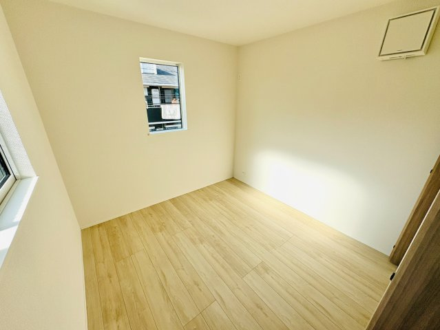 【収納】 | 四街道市大日第5期 | 建築施工例