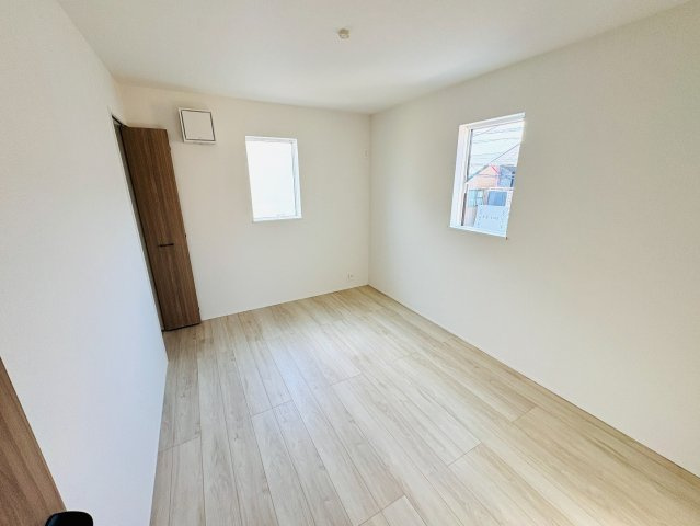 【バルコニー】 | 四街道市大日第5期 | 建築施工例