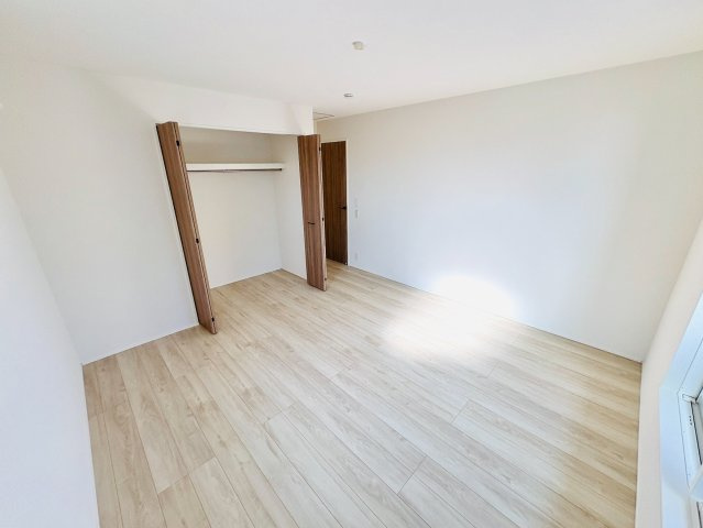 【バルコニー】 | 四街道市大日第5期 | 建築施工例