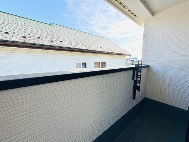 【設備】 | 四街道市大日第5期 | 建築施工例