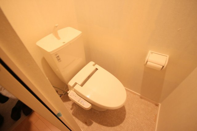 【トイレ】