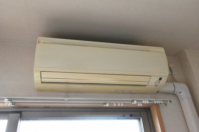 Grande甲子園口の設備