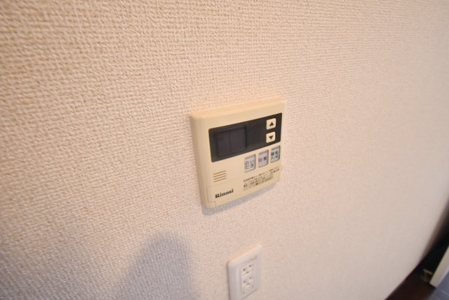 Grande甲子園口の設備