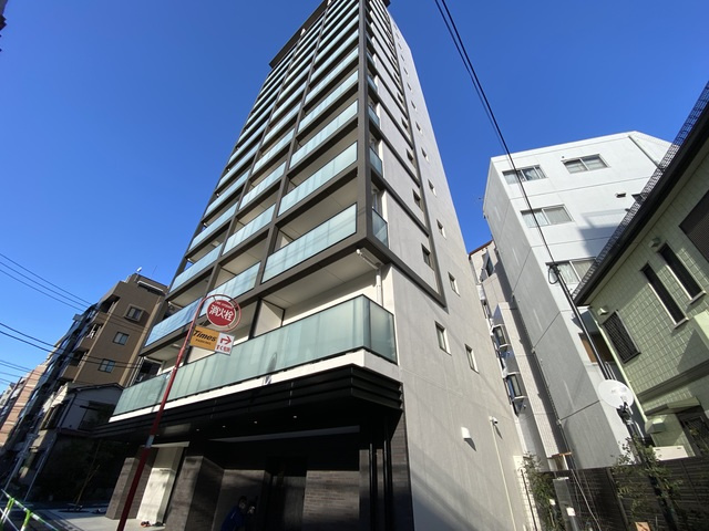 テラス駒込イースト