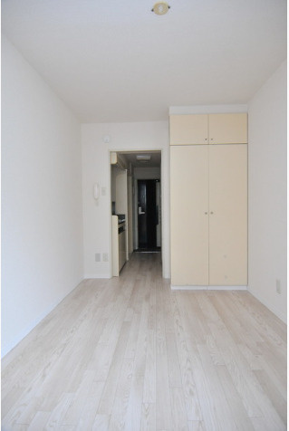 メゾン・ド・ルウィールの内装