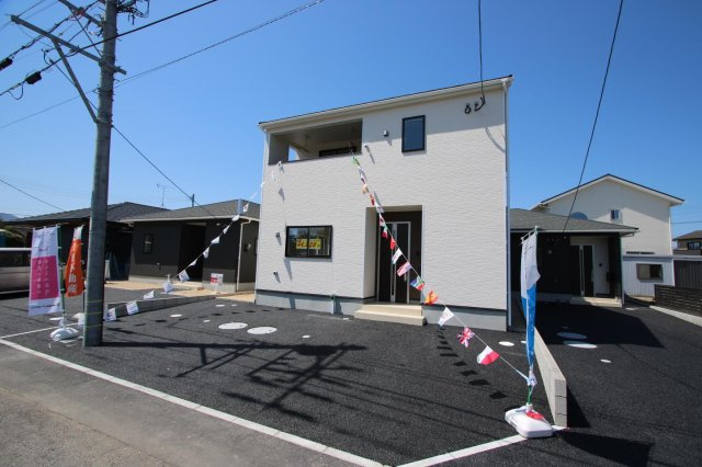 細戸建1-2