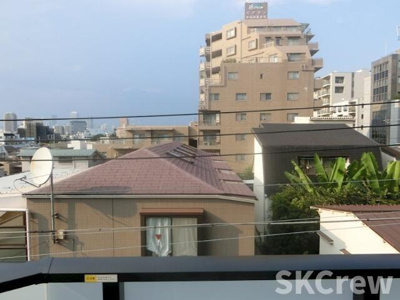 【展望】 | ＺＯＯＭ新宿夏目坂
