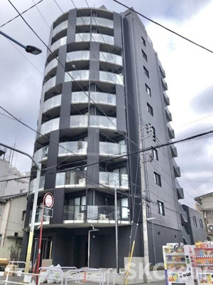 【外観】 | ＺＯＯＭ新宿夏目坂