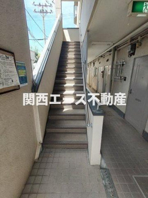 【エントランス】 | サイレンスハイム