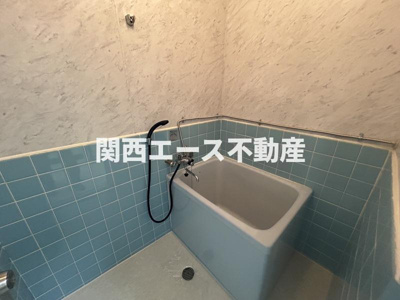 【浴室】 | サイレンスハイム