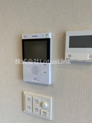 【設備】 | RIDGE豊洲(リッジ豊洲)【旧:ロイジェント豊洲】