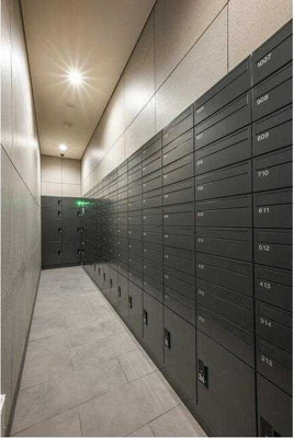 【設備】 | RIDGE豊洲(リッジ豊洲)【旧:ロイジェント豊洲】