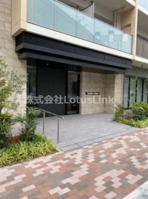 【エントランス】 | RIDGE豊洲(リッジ豊洲)【旧:ロイジェント豊洲】