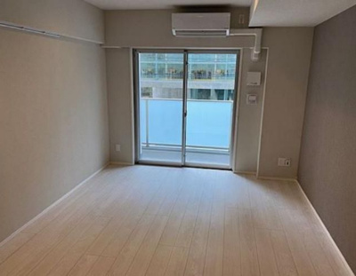 【居間・リビング】 | RIDGE豊洲(リッジ豊洲)【旧:ロイジェント豊洲】