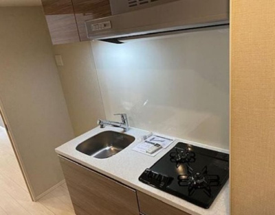 【キッチン】 | RIDGE豊洲(リッジ豊洲)【旧:ロイジェント豊洲】