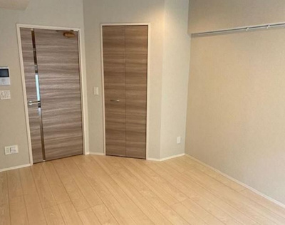 【寝室】 | RIDGE豊洲(リッジ豊洲)【旧:ロイジェント豊洲】