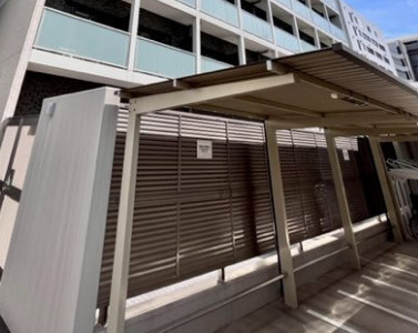【その他共用部分】 | クロスレジデンス飯田橋