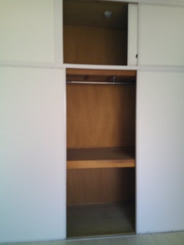 大阪市天王寺区上汐３丁目の賃貸マンションの収納