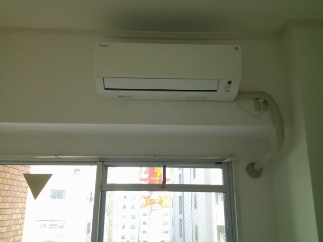 大阪市天王寺区上汐３丁目の賃貸マンションの設備