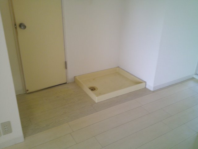 大阪市天王寺区上汐３丁目の賃貸マンションの設備