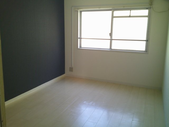 大阪市天王寺区上汐３丁目の賃貸マンションの内装