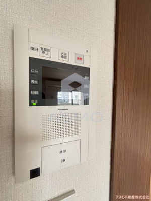 【セキュリティ】 | ノーブルコート堺筋本町