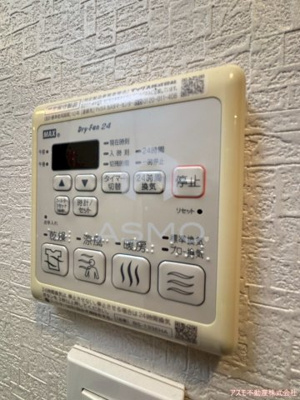 【設備】 | 旧　ノーブルコート堺筋本町