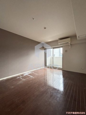 【居間・リビング】 | 旧　ノーブルコート堺筋本町