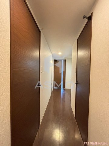 【玄関】 | 旧　ノーブルコート堺筋本町