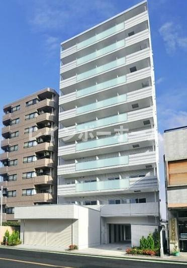 SSレジデンス川越